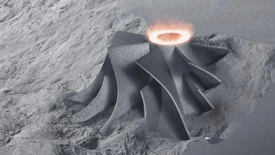 [视频] SLM（Selective laser melting）选择性激光熔化快速成型技术及工艺详细介绍