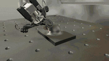 [视频] LMD（Laser Metal Deposition，LENS/DMD/DLF/LRF）激光熔化沉积3D打印技术详细介绍
