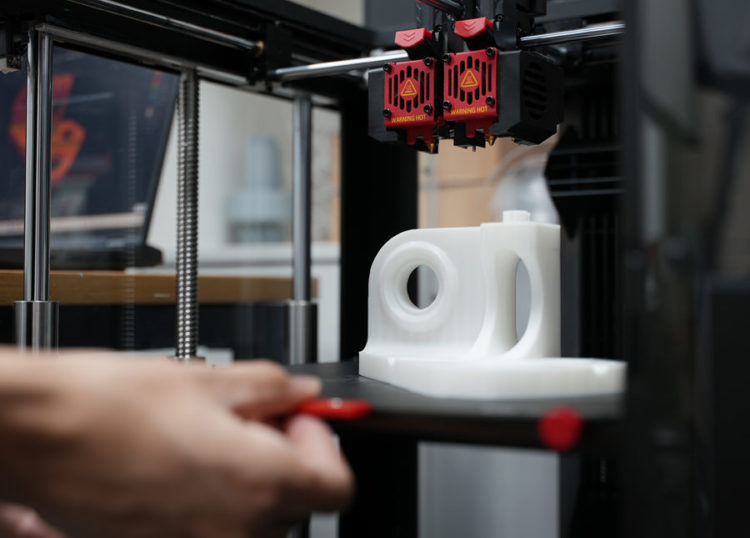 [视频] Raise3D Pro3 系列超高速升级套件