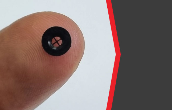 [视频] Nano Dimension Fabrica 2.0 微米级3D打印机 实现惊人的小细节