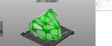 [视频] Original Prusa MK4 - 永远完美的第一层 | 32 位板 | Nextruder | 输入整形器