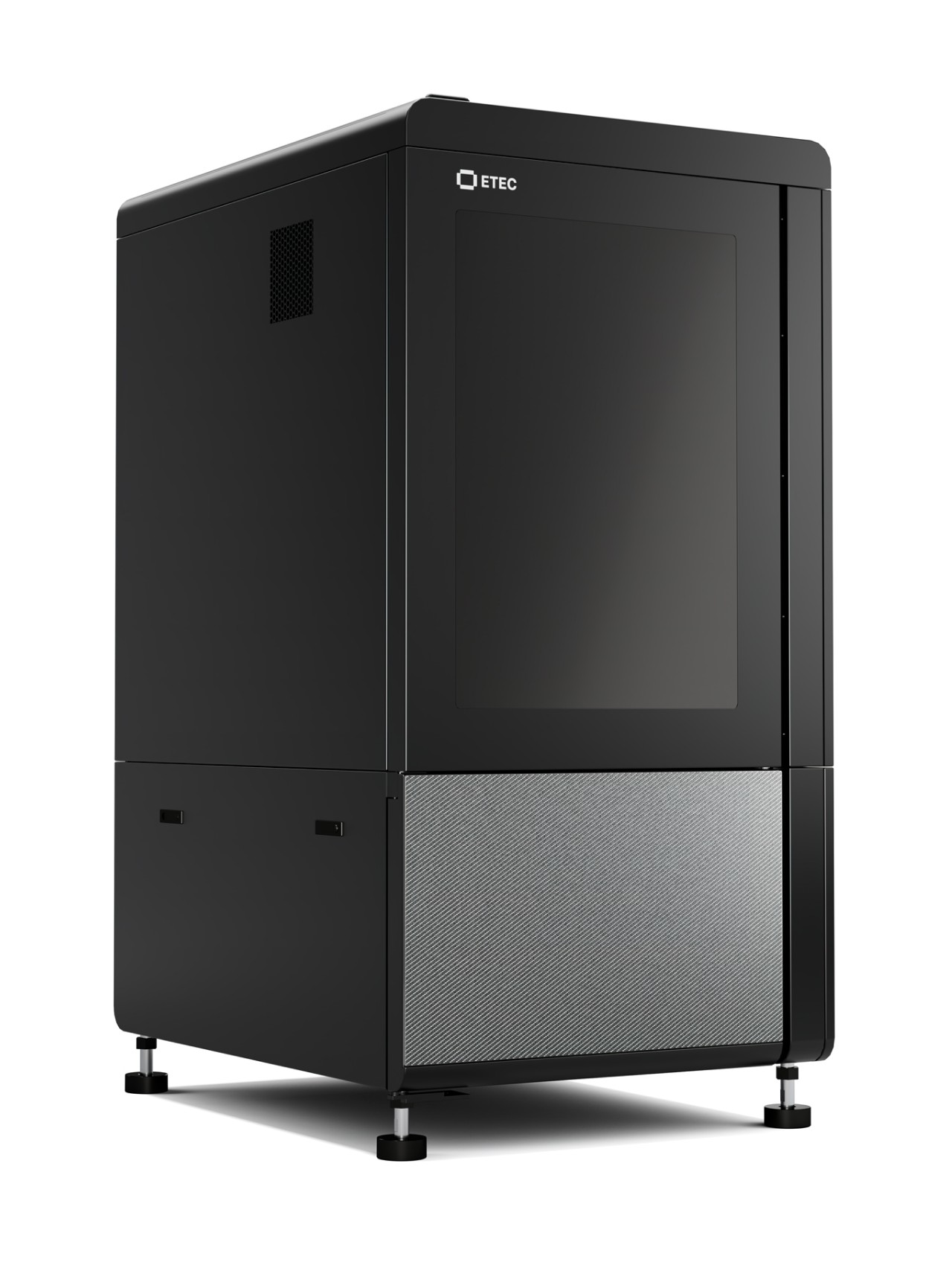 [视频] ETEC Xtreme 8K 世界上最大尺寸的生产级 DLP 3D打印机