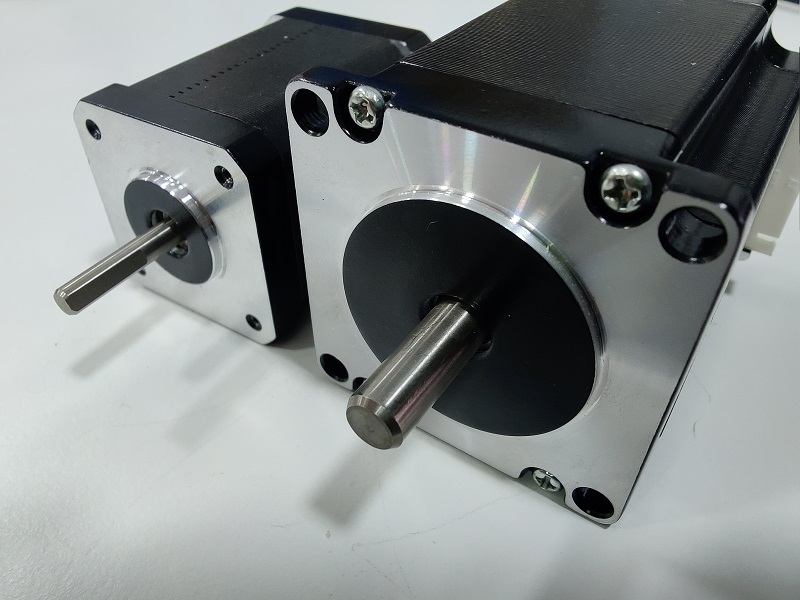 [视频] Modix BIG-Meter 一款自组装（DIY）大型工业级3D打印机