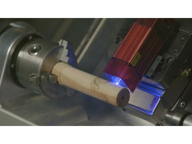 [视频] Rownd CNC Lathe：终极数控车床开启您的创意之旅