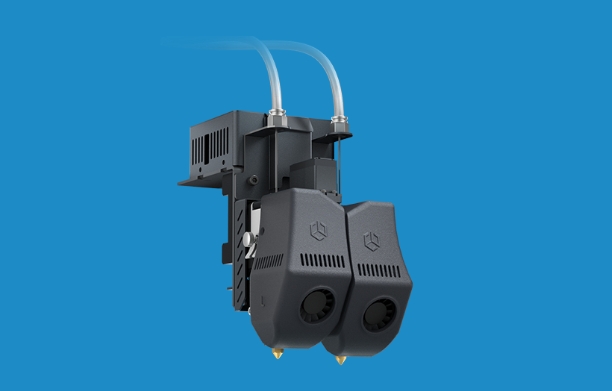 [视频] CreatBot D1000/F1000超大尺寸工业级FDM 3D打印机