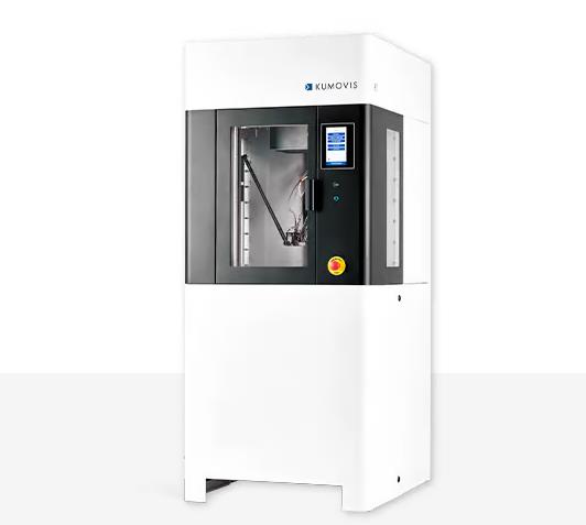 [视频] 3DSystems EXT220 MED (Kumovis R1)：首款专为医疗设备生产设计的3D打印平台