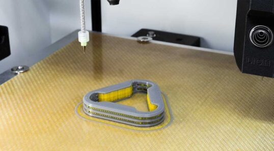 [视频] Lynxter S300X：一款独立双挤压工业级柔性材料3D打印机