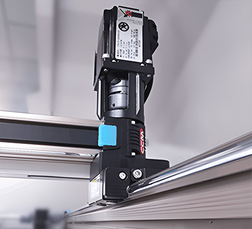 [视频] CreatBot D1000/F1000超大尺寸工业级FDM 3D打印机