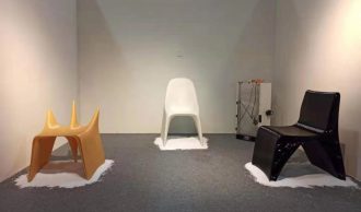 [视频] IEMAI3D FAST JET1500大型颗粒挤出3D打印机打印尺寸1.5*1.5*1.5m