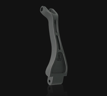 [视频] Raise3D RMF500：具有高速高精度和高生产率的工业FFF3D打印机