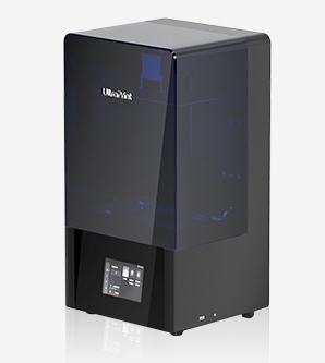 [视频] JuiceLab UltraPrint：10.1寸12K&16寸8K LCD光固化3D打印机