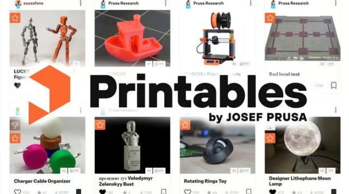 [视频] Prusa CORE One - 全封闭高速CoreXY 3D打印机配备主动腔体温度控制