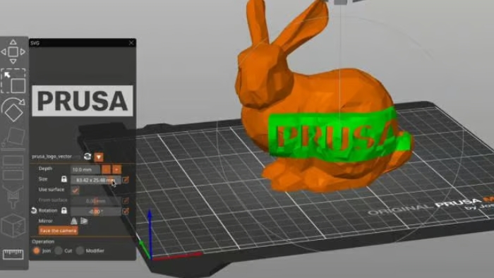 [视频] Prusa CORE One - 全封闭高速CoreXY 3D打印机配备主动腔体温度控制