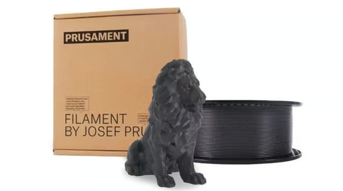 [视频] Prusa CORE One - 全封闭高速CoreXY 3D打印机配备主动腔体温度控制