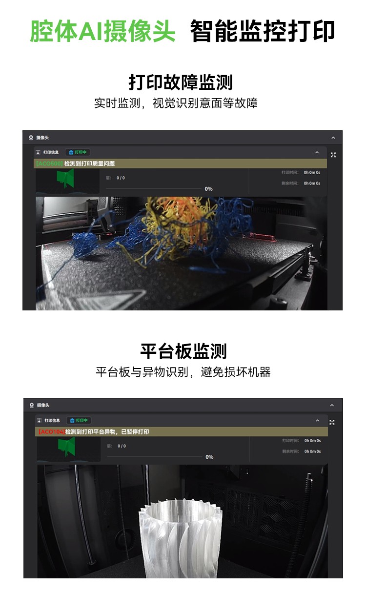 [视频] Creality K2 Plus Combo：色彩与尺寸的史诗级飞跃
