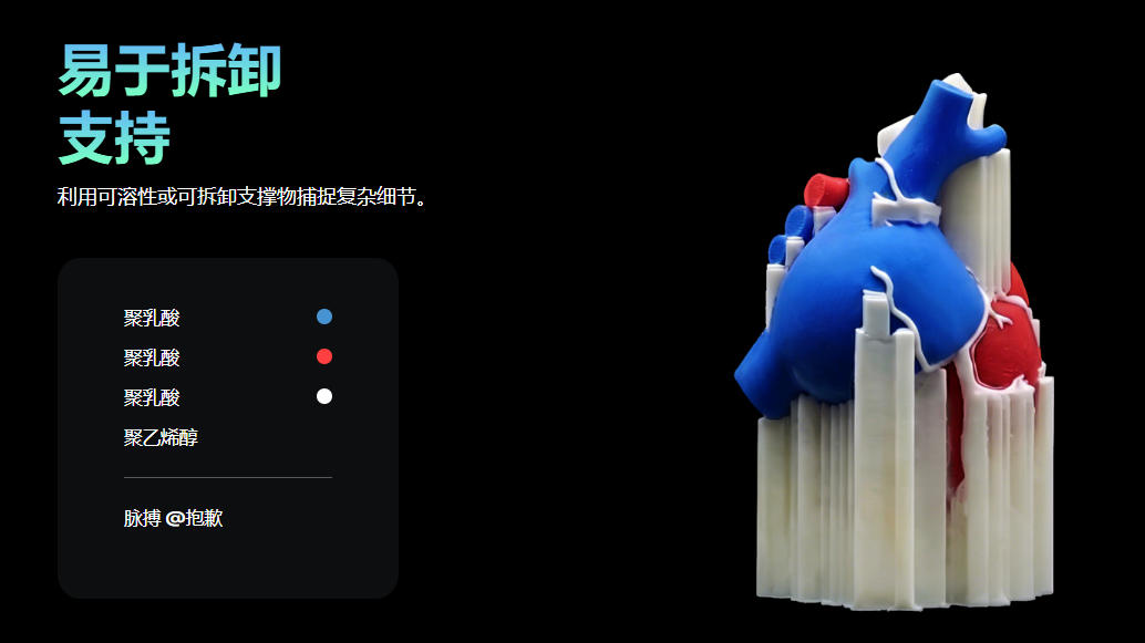[视频] KliTek™ | Creality 的新一代喷嘴更换系统